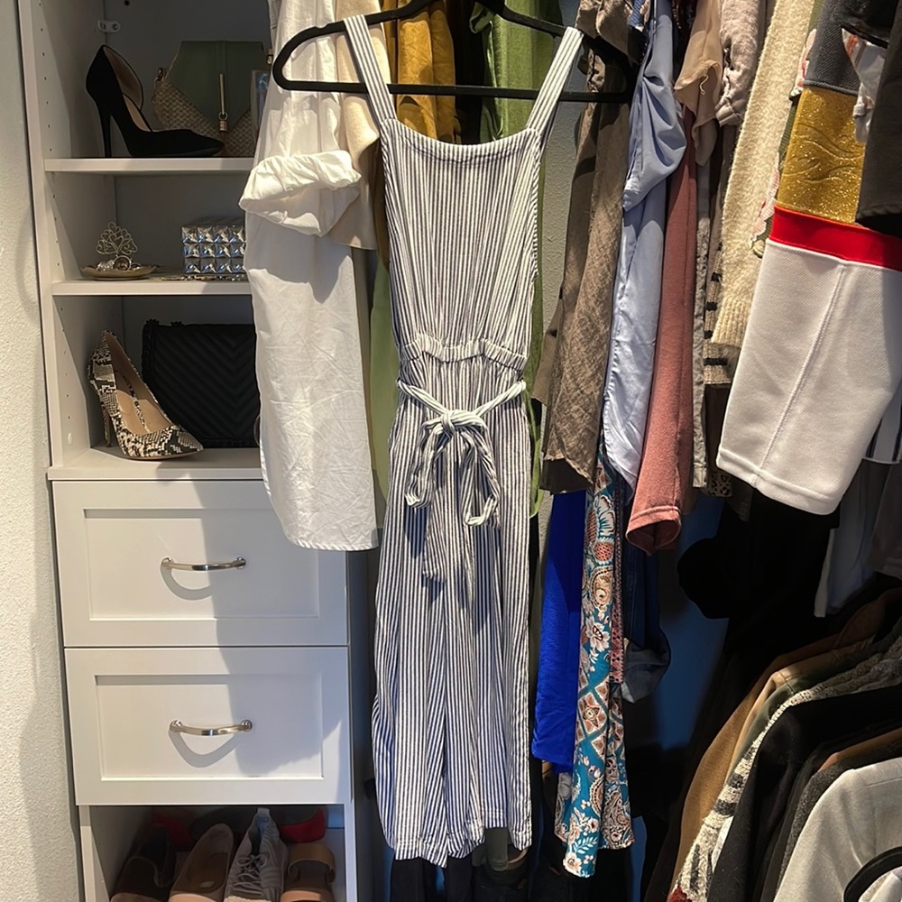 Old Navy romper